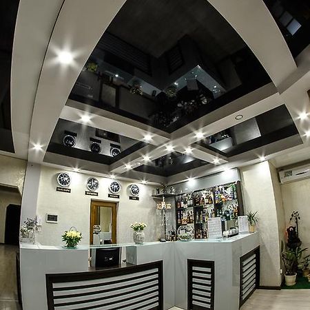 شقة Diamond De Luxe كولوميا المظهر الخارجي الصورة